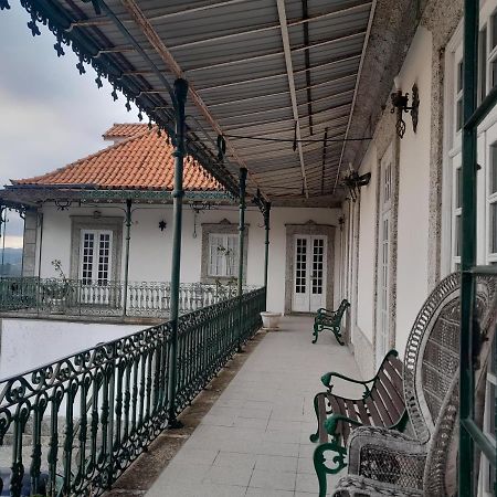 ויירה דו מיניו Casas Do Sameiro מראה חיצוני תמונה