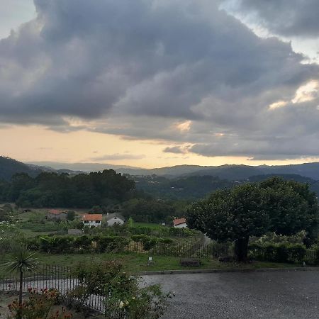 ויירה דו מיניו Casas Do Sameiro מראה חיצוני תמונה