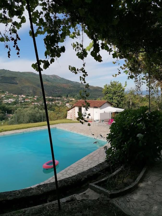 ויירה דו מיניו Casas Do Sameiro מראה חיצוני תמונה