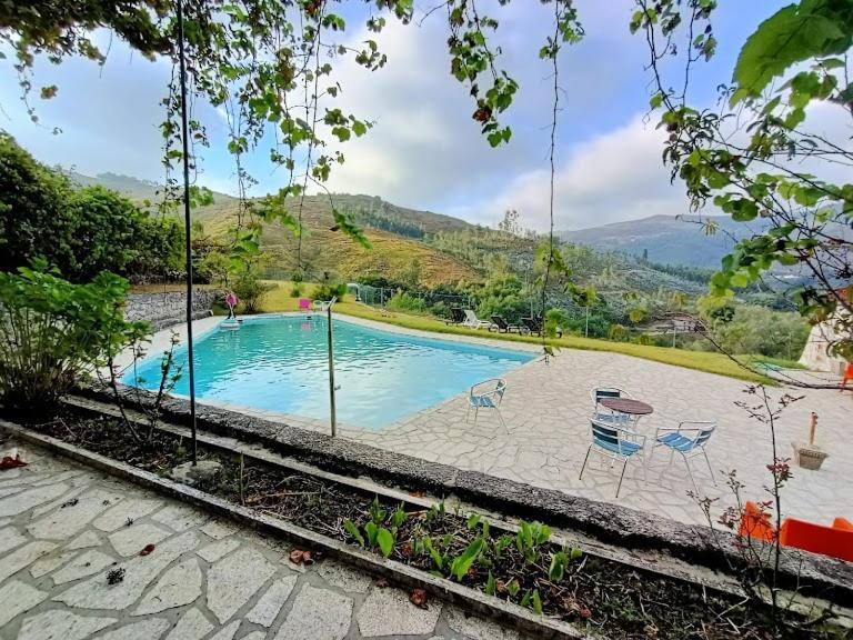 ויירה דו מיניו Casas Do Sameiro מראה חיצוני תמונה