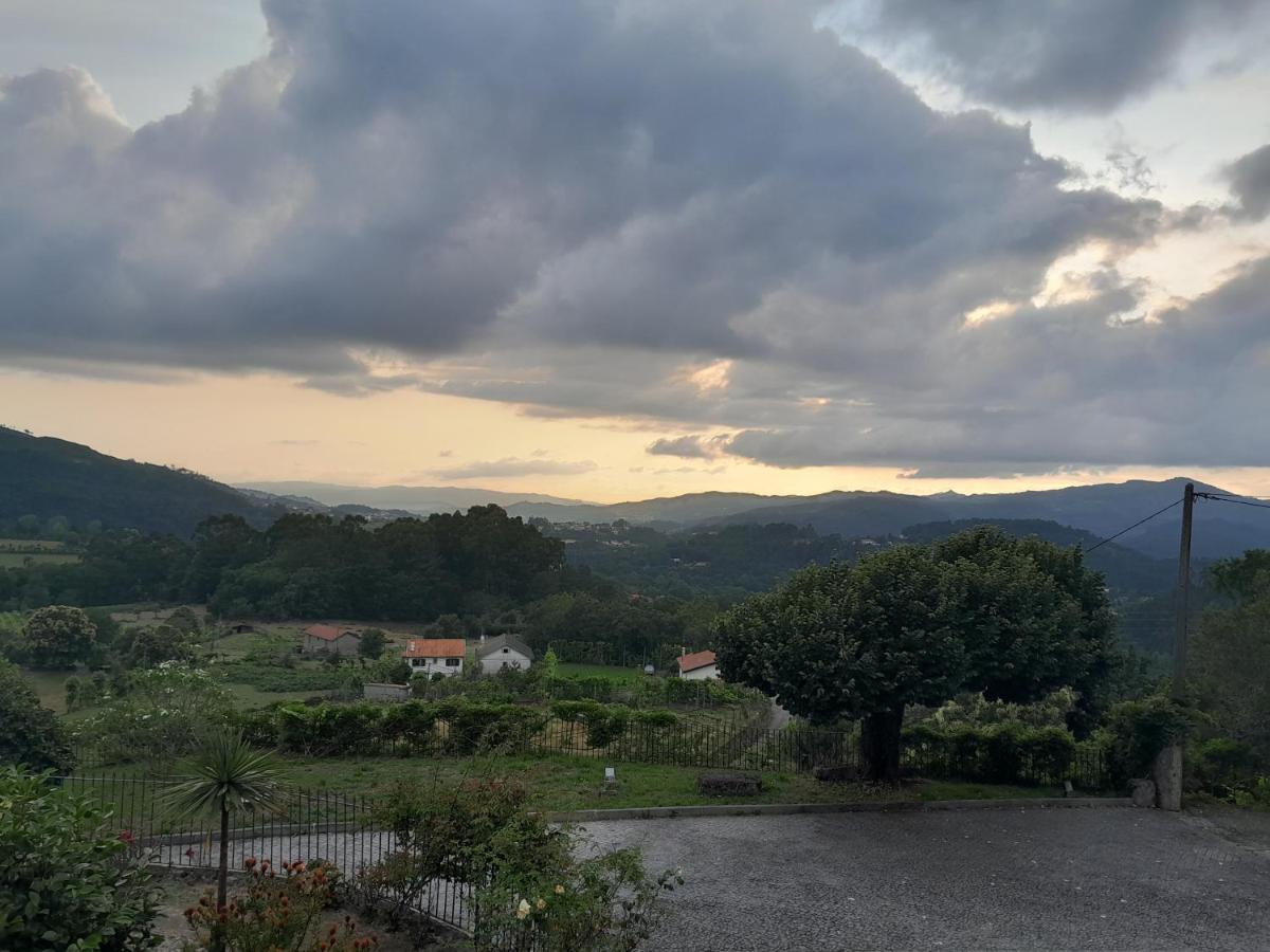 ויירה דו מיניו Casas Do Sameiro מראה חיצוני תמונה