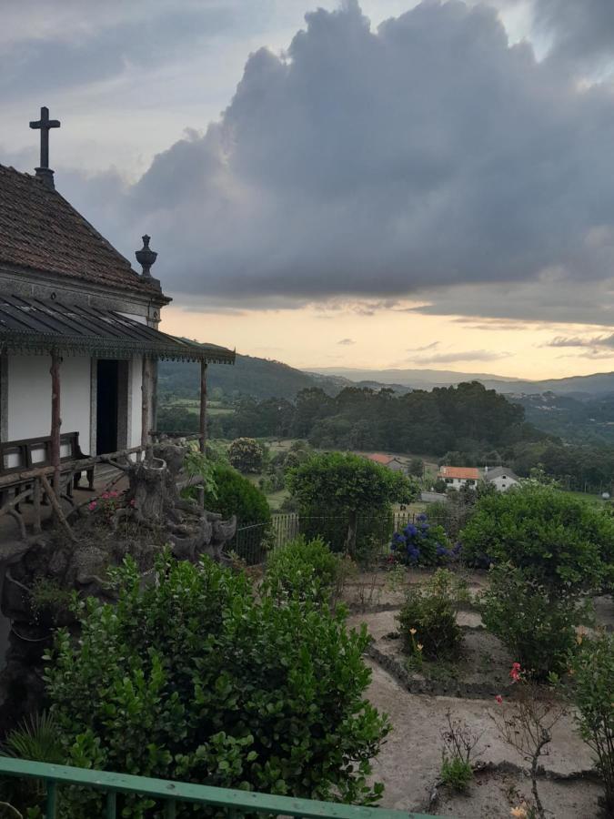 ויירה דו מיניו Casas Do Sameiro מראה חיצוני תמונה
