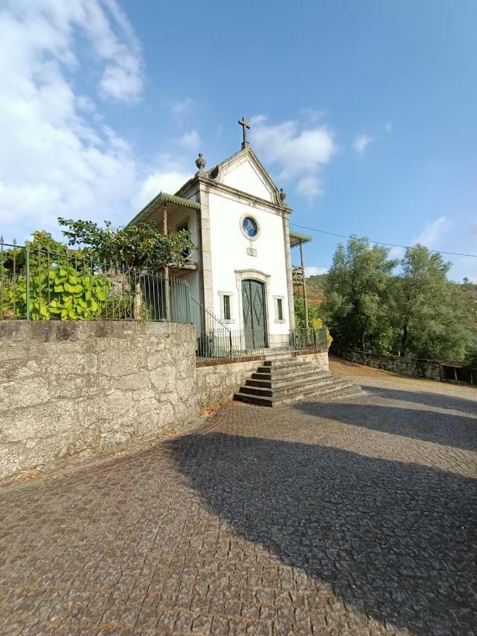 ויירה דו מיניו Casas Do Sameiro מראה חיצוני תמונה